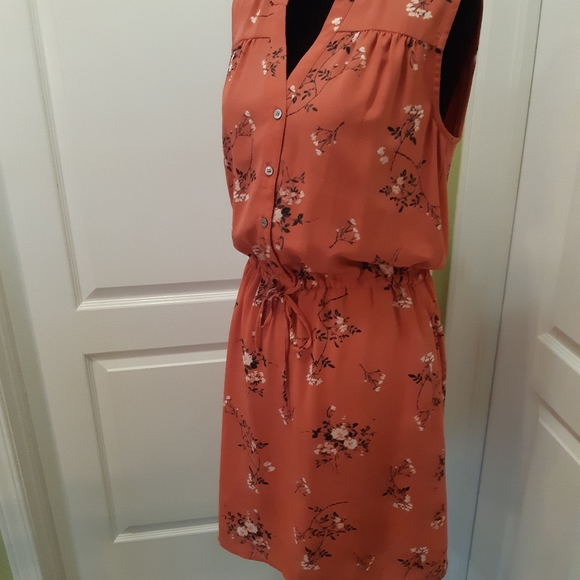 Denver Hayes Dress - Picture 3 of 3